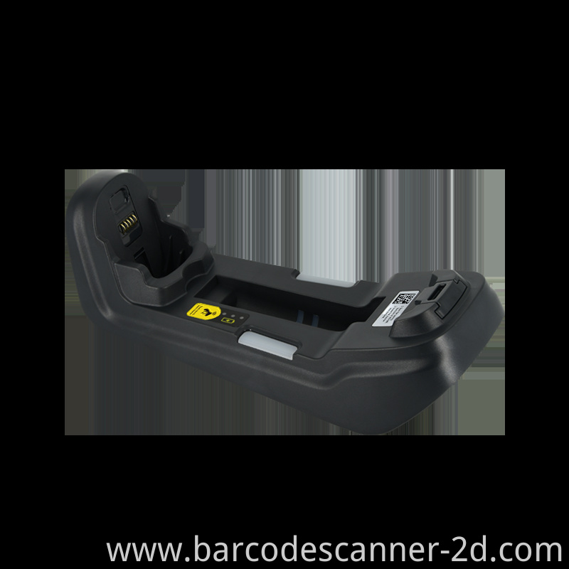 logistic scanner barcod